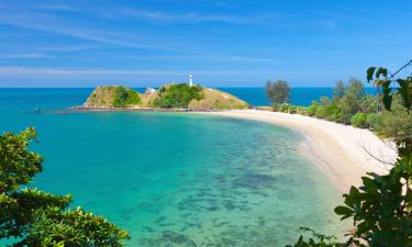 Things to do in Ko Lanta