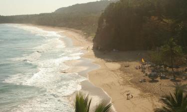 Activiteiten in San Felipe de Puerto Plata