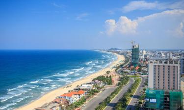 Things to do in Da Nang