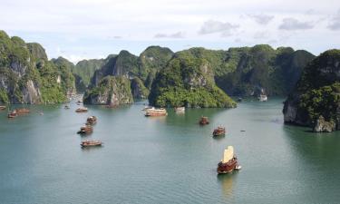 Homestays in Ha Long