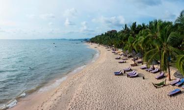 Flights to Phu Quoc