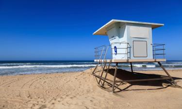 Hotels in Huntington Beach