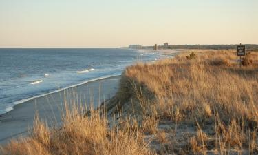 Cheap holidays in Rehoboth Beach