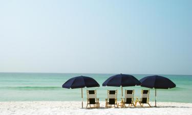 Beach Hotels in Destin