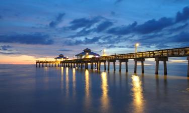 Budjettihotellit kohteessa Fort Myers