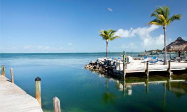 Hotels in Key Largo