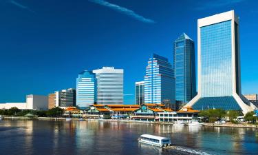 Things to do in Jacksonville