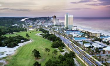 Hotels in Panama City