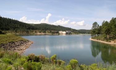 Things to do in Ruidoso