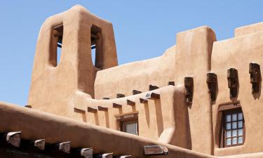 Things to do in Santa Fe