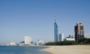 Things to do in Fukuoka