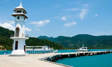 Things to do in Ko Chang