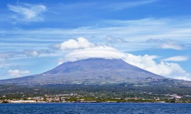 Flights from Boston to Madalena