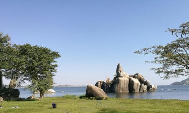 Flights to Mwanza