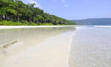 Cheap vacations in Dawei