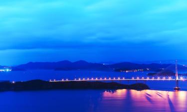 Hotels in Mokpo