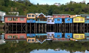 Guest Houses in Castro