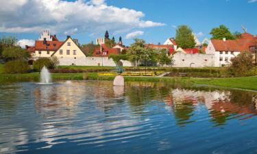 Things to do in Visby