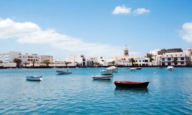 Things to do in Arrecife