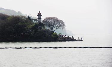 Cheap holidays in Wuxi