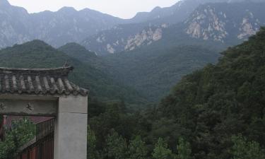 Cheap holidays in Zhengzhou