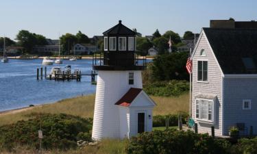 Cheap hotels in Hyannis