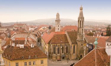 Things to do in Sopron