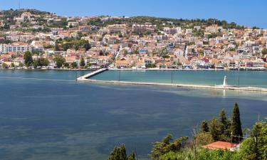 Things to do in Kefalonia