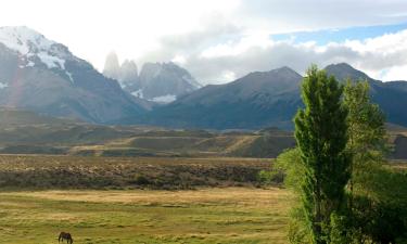 Bílaleigur í Quillota