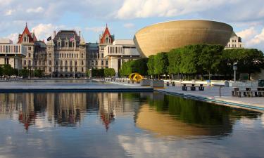 Things to do in Albany