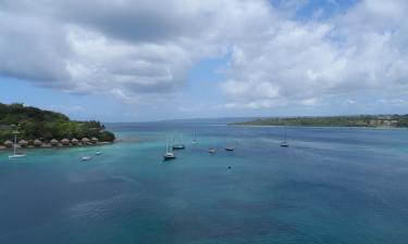 Cheap vacations in Port Vila