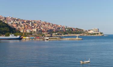 Cheap vacations in Zonguldak