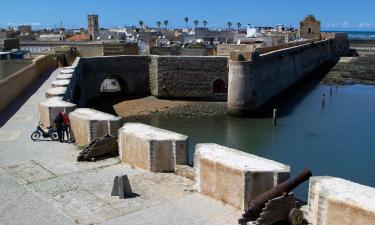 Car hire in El Jadida