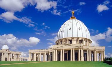 Cheap vacations in Yamoussoukro