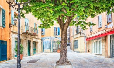Things to do in Grasse