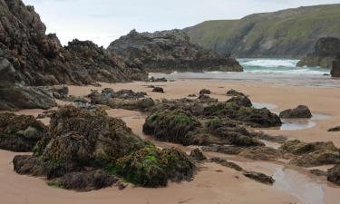 Flights from Aberdeen to Wick