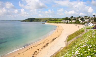 Things to do in Falmouth