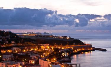 Actividades en Santa Cruz