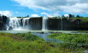 Homestays in Buon Ma Thuot