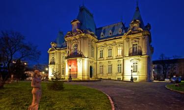 Hotels in Craiova