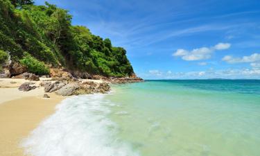 Cheap holidays in Rayong