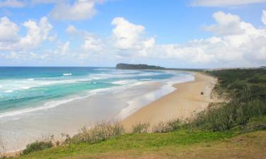 Things to do in K'gari Island (Fraser Island)