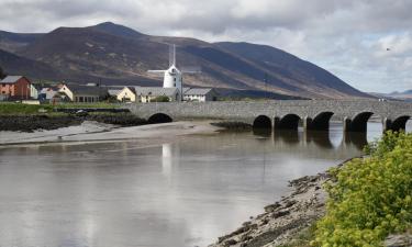 Goedkope vakanties in Tralee