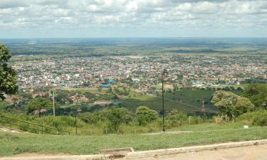 Vacaciones baratas en en Yopal