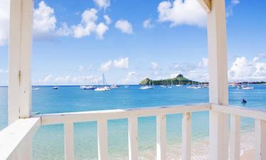 Cheap holidays in Gros Islet