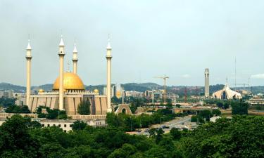 Cheap holidays in Abuja