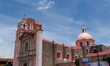 Things to do in Tequisquiapan