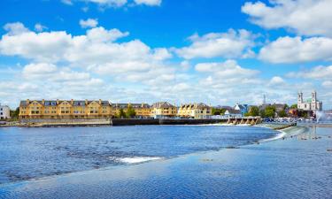 Things to do in Athlone