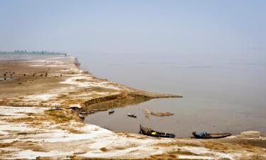 Guest Houses in Patna