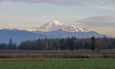 Motels in Bellingham